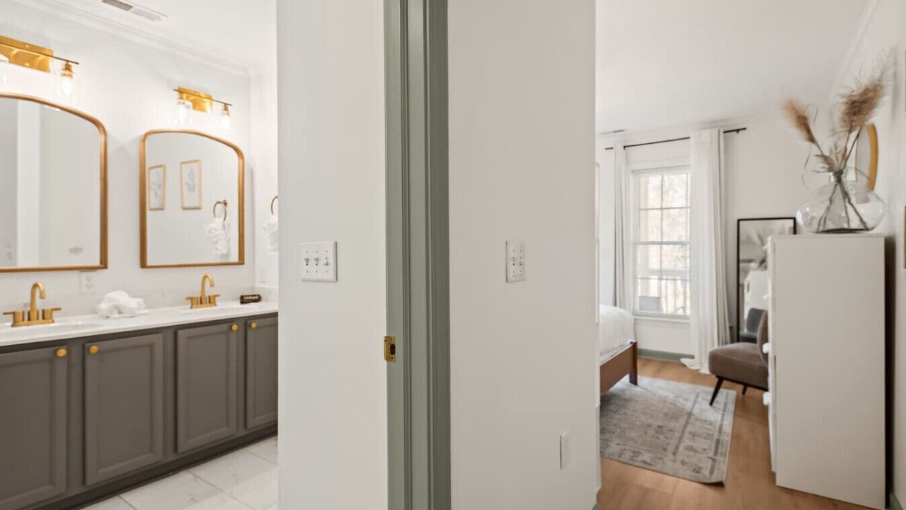 Photo of Bedroom in North Charleston