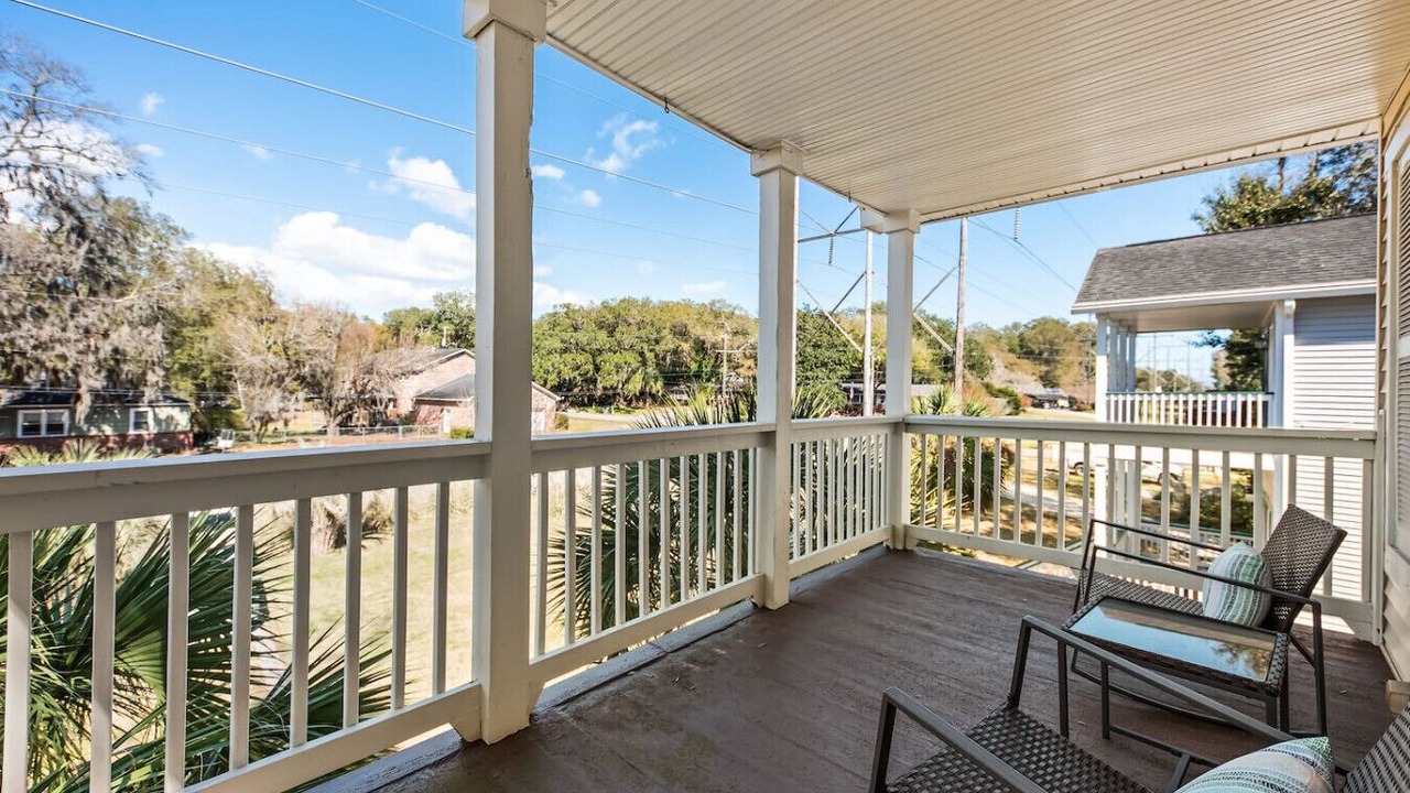 Photo of Outdoor in North Charleston