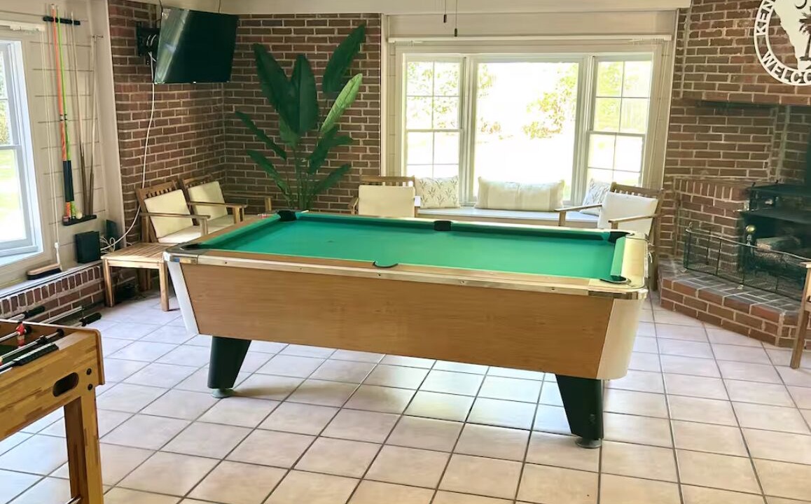Photo of Bedroom in Hartsville