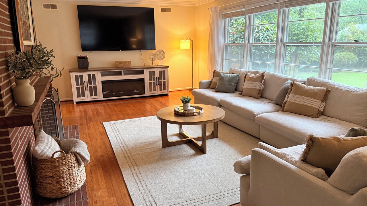 Photo of Livingroom in Hartsville