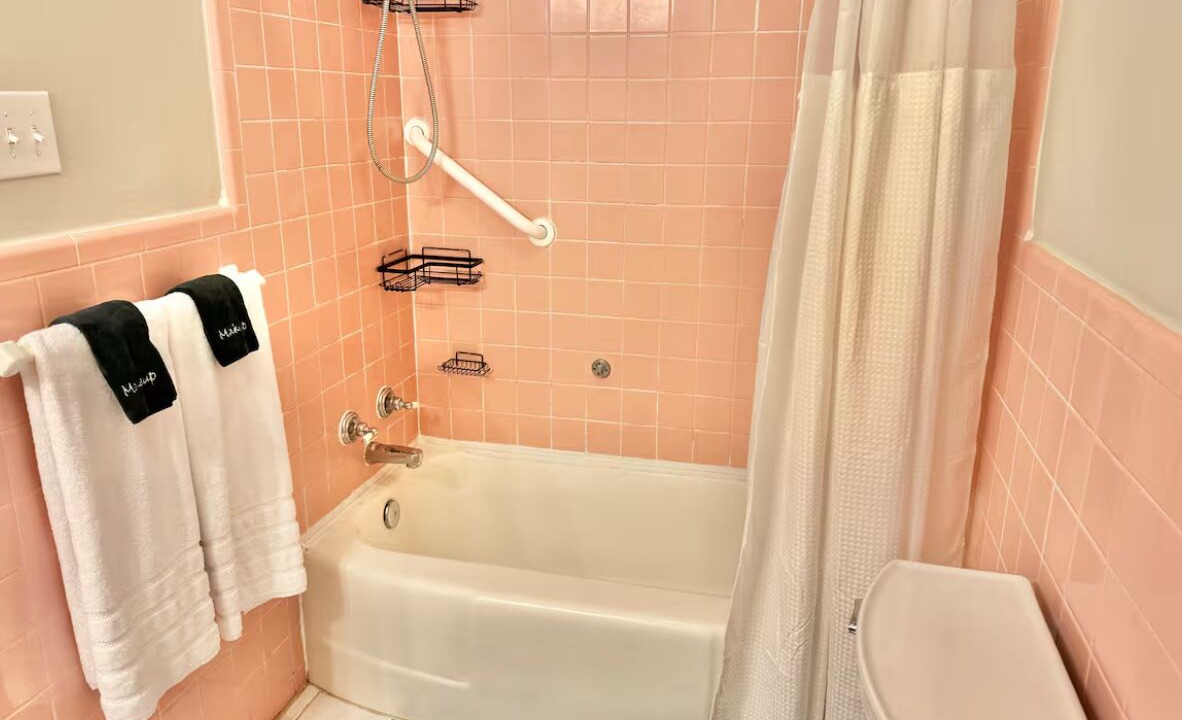 Photo of Bathroom in Hartsville