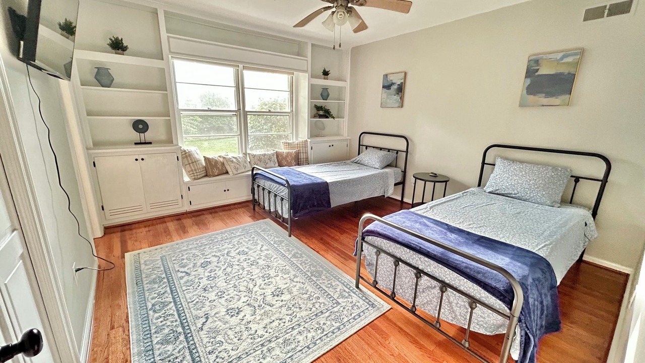 Photo of Bedroom in Hartsville