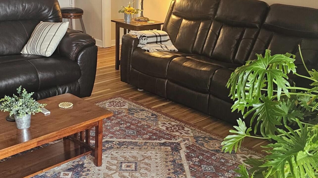 Photo of Livingroom in Camden