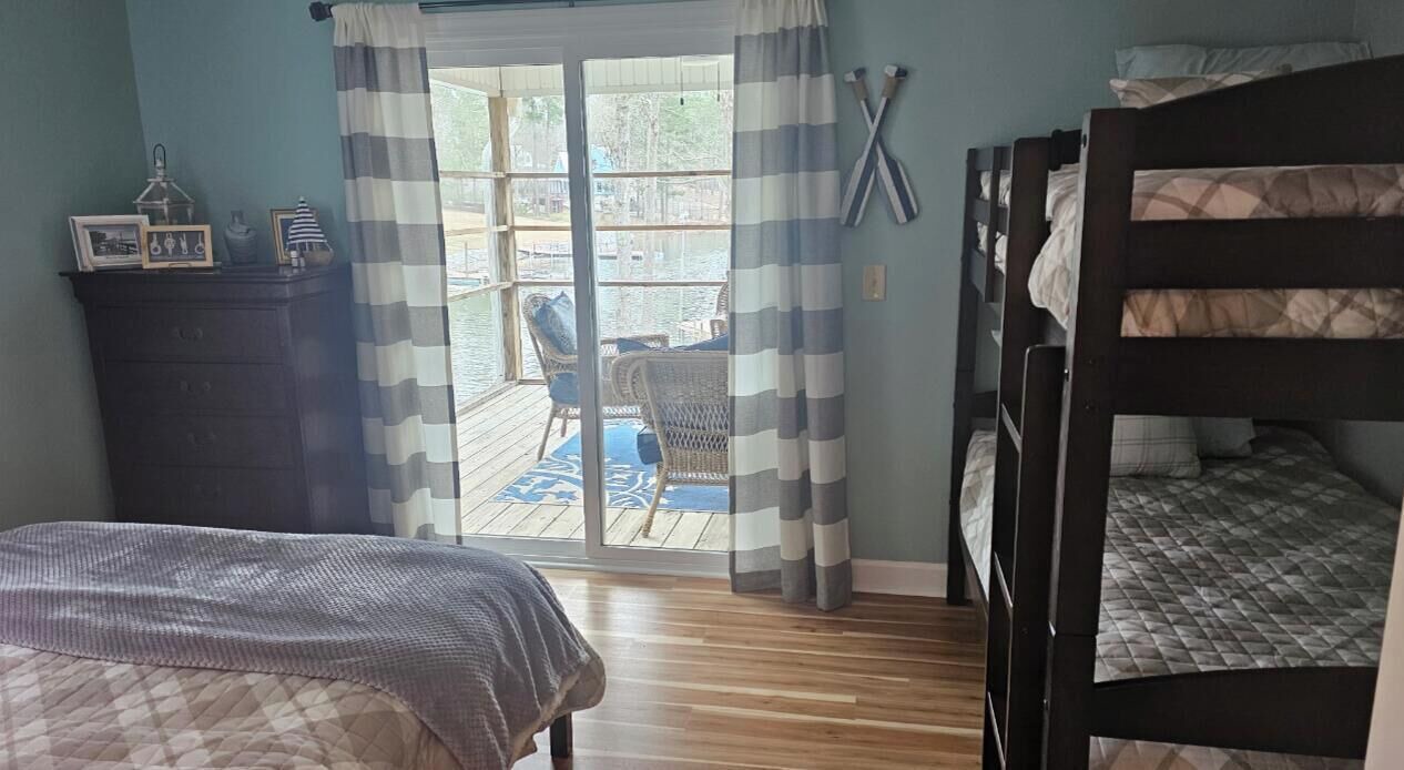 Photo of Bedroom in Camden