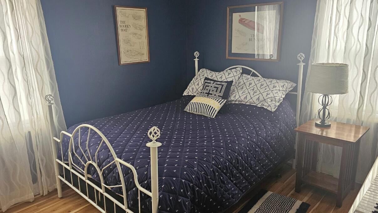 Photo of Bedroom in Camden