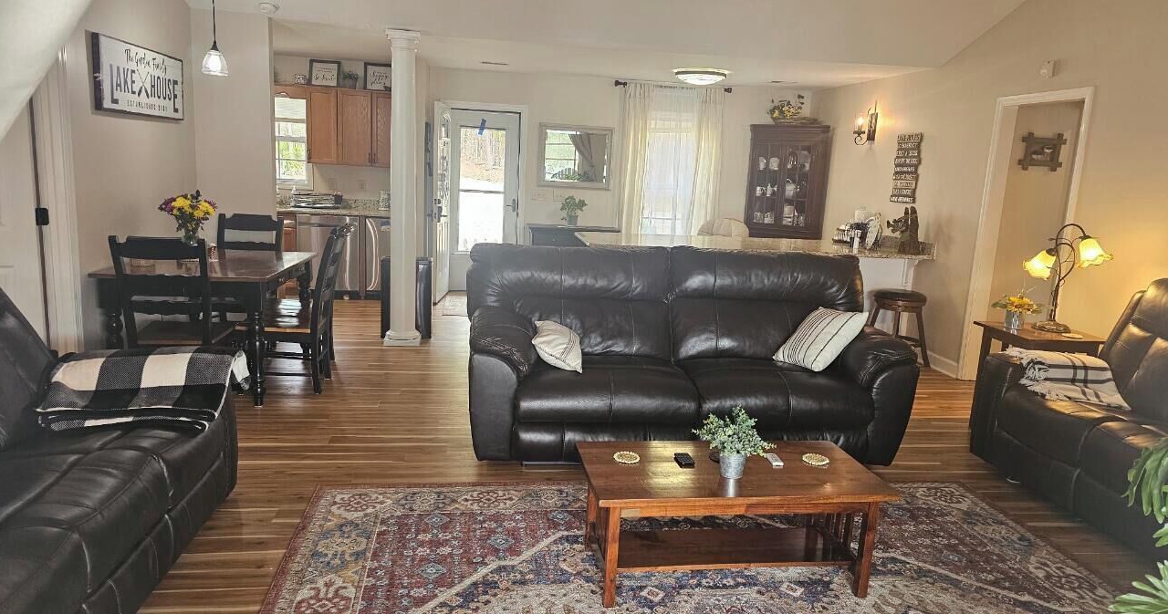 Photo of Livingroom in Camden
