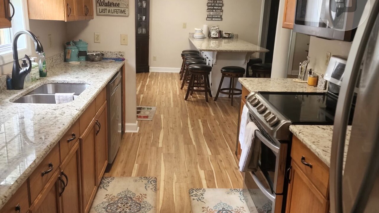 Photo of Kitchen in Camden
