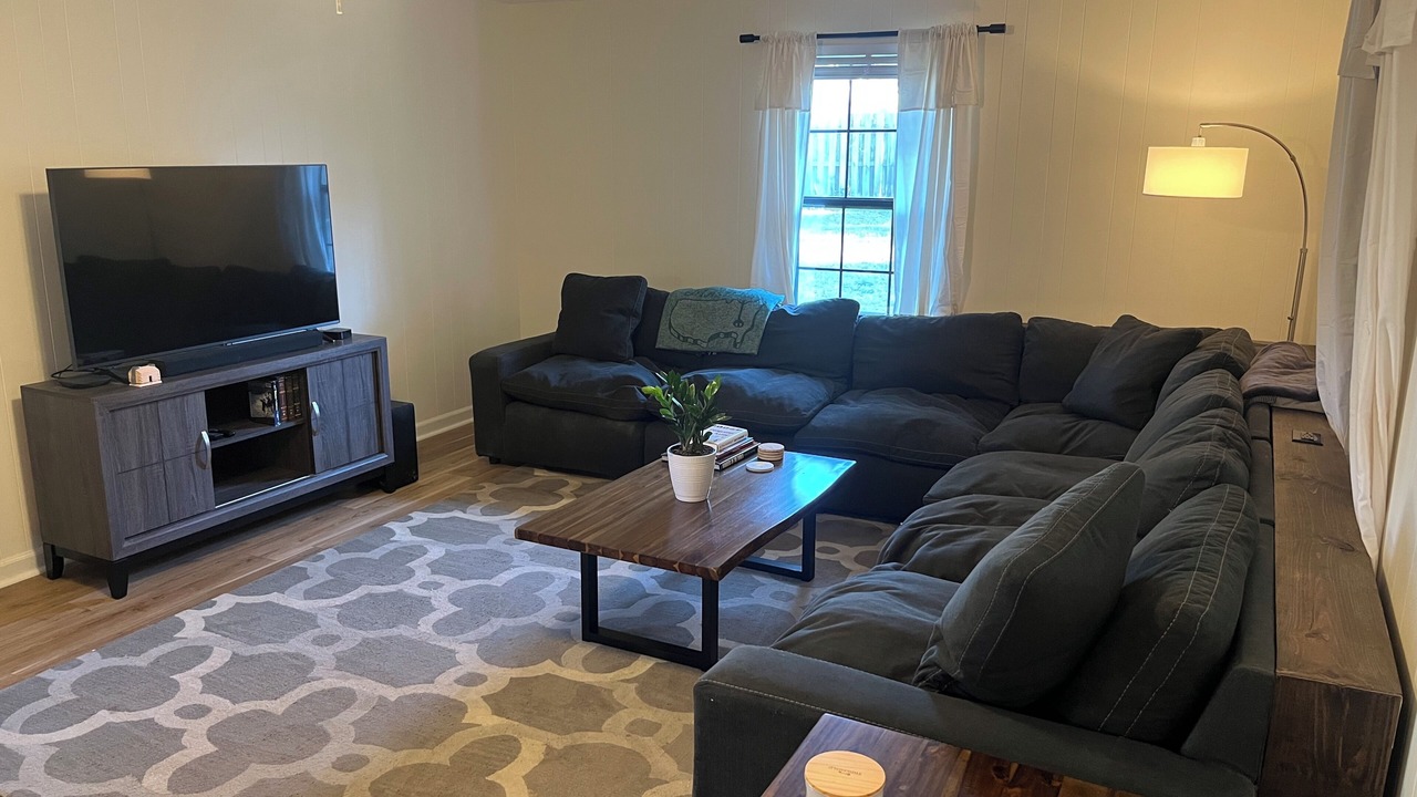 Photo of Livingroom in North Augusta