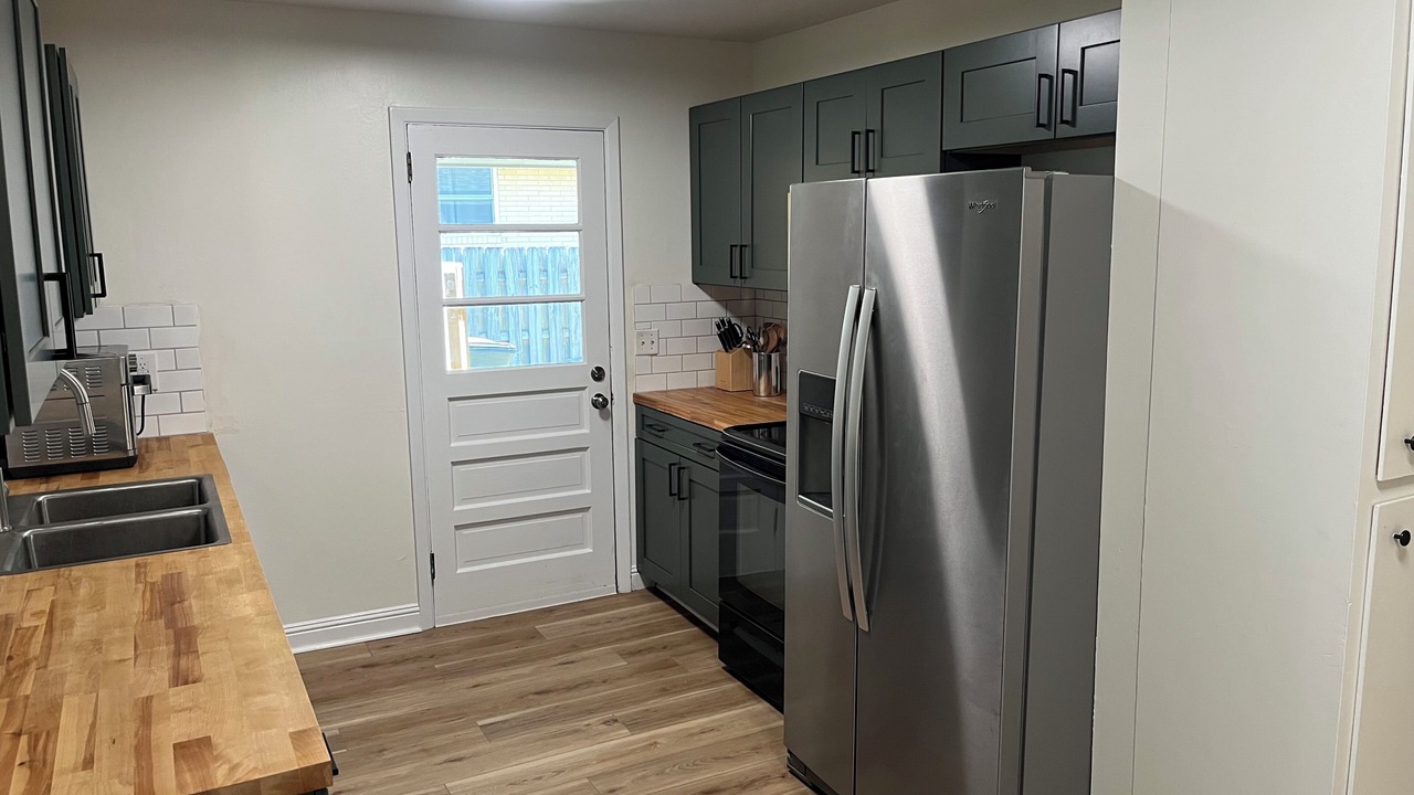 Photo of Kitchen in North Augusta