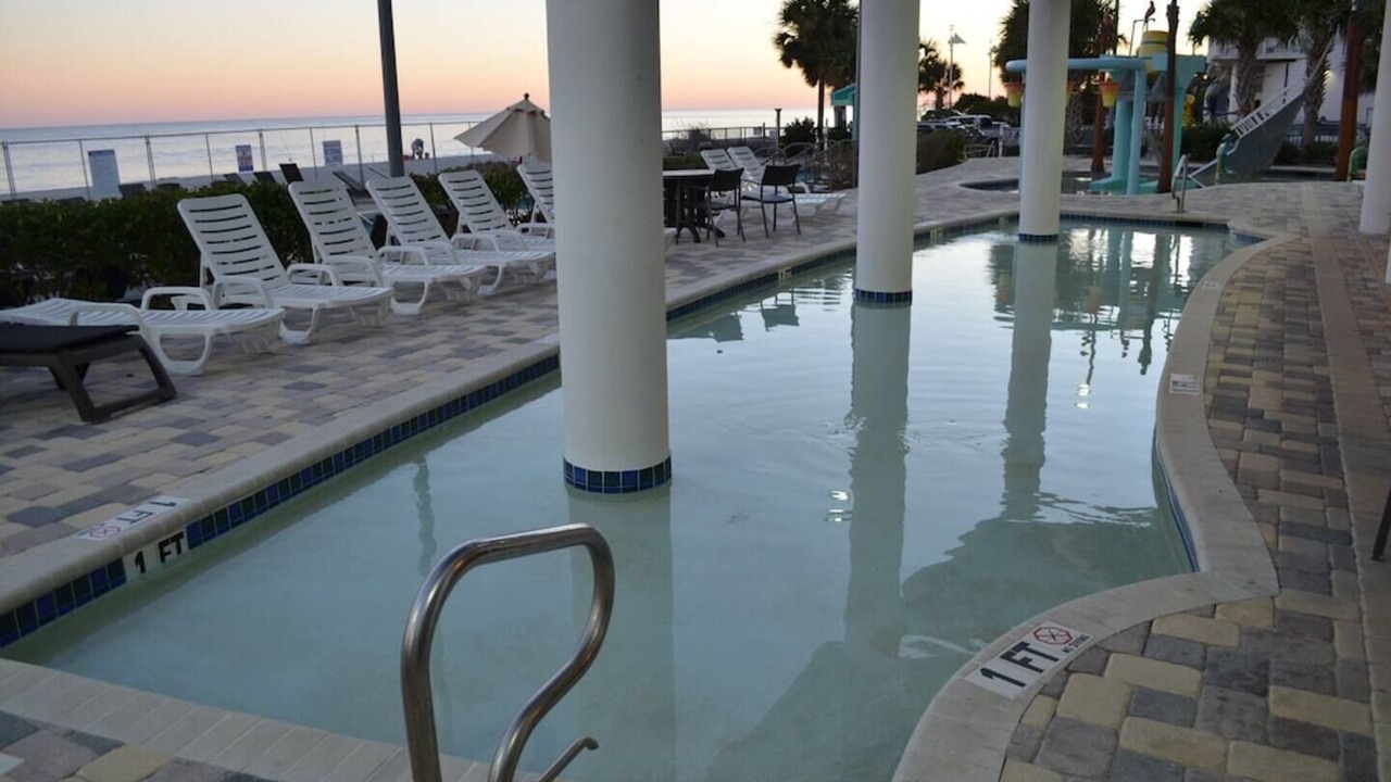 Photo of Outdoor in Downtown Myrtle Beach