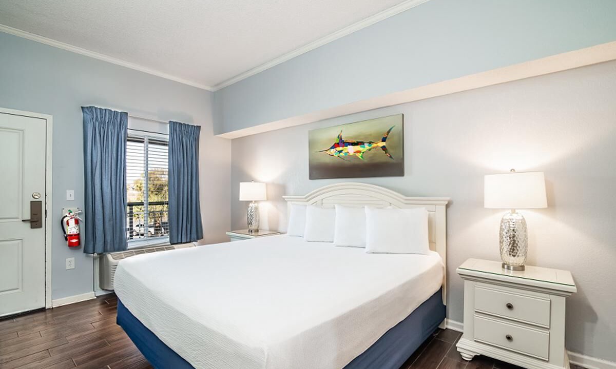 Photo of Bedroom in Litchfield by the Sea