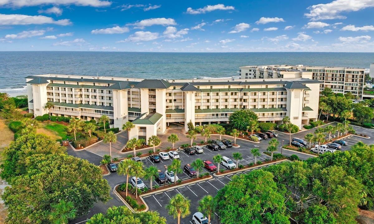 Photo of Outdoor in Litchfield by the Sea