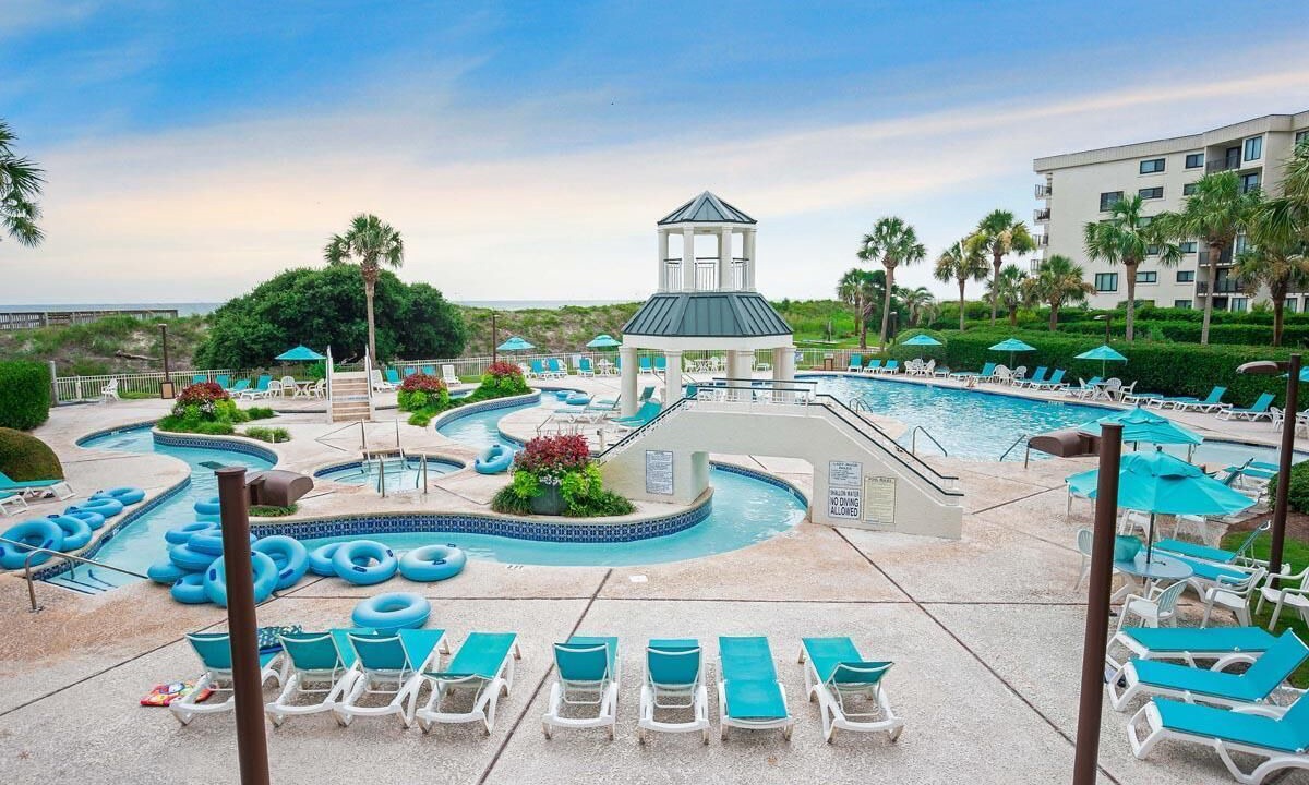 Photo of Outdoor in Litchfield by the Sea