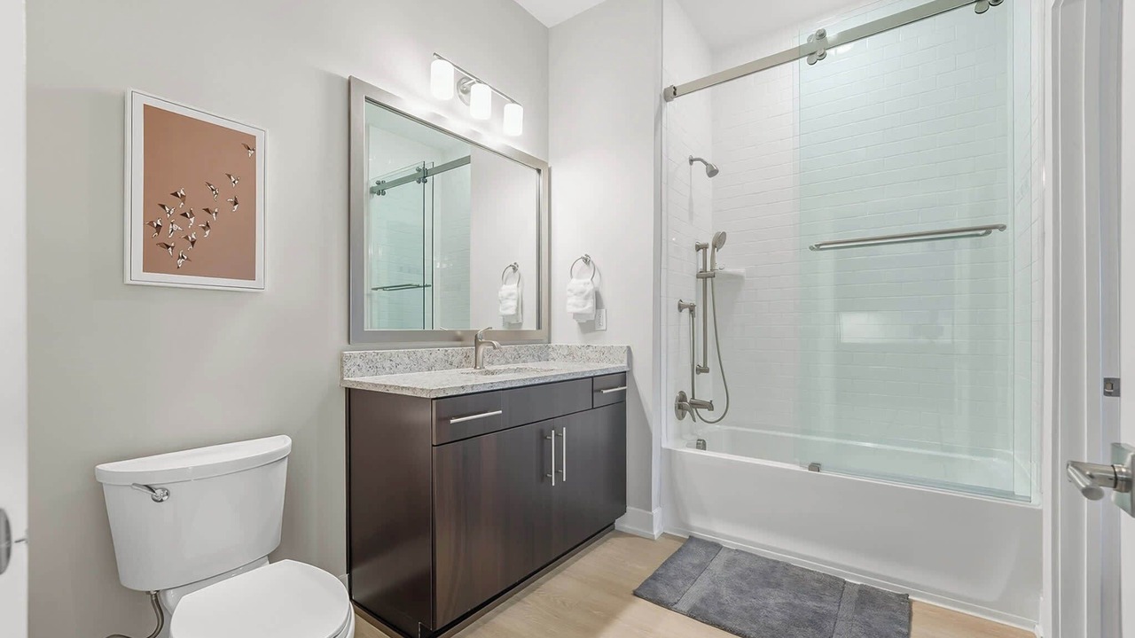 Photo of Bathroom in Summerville