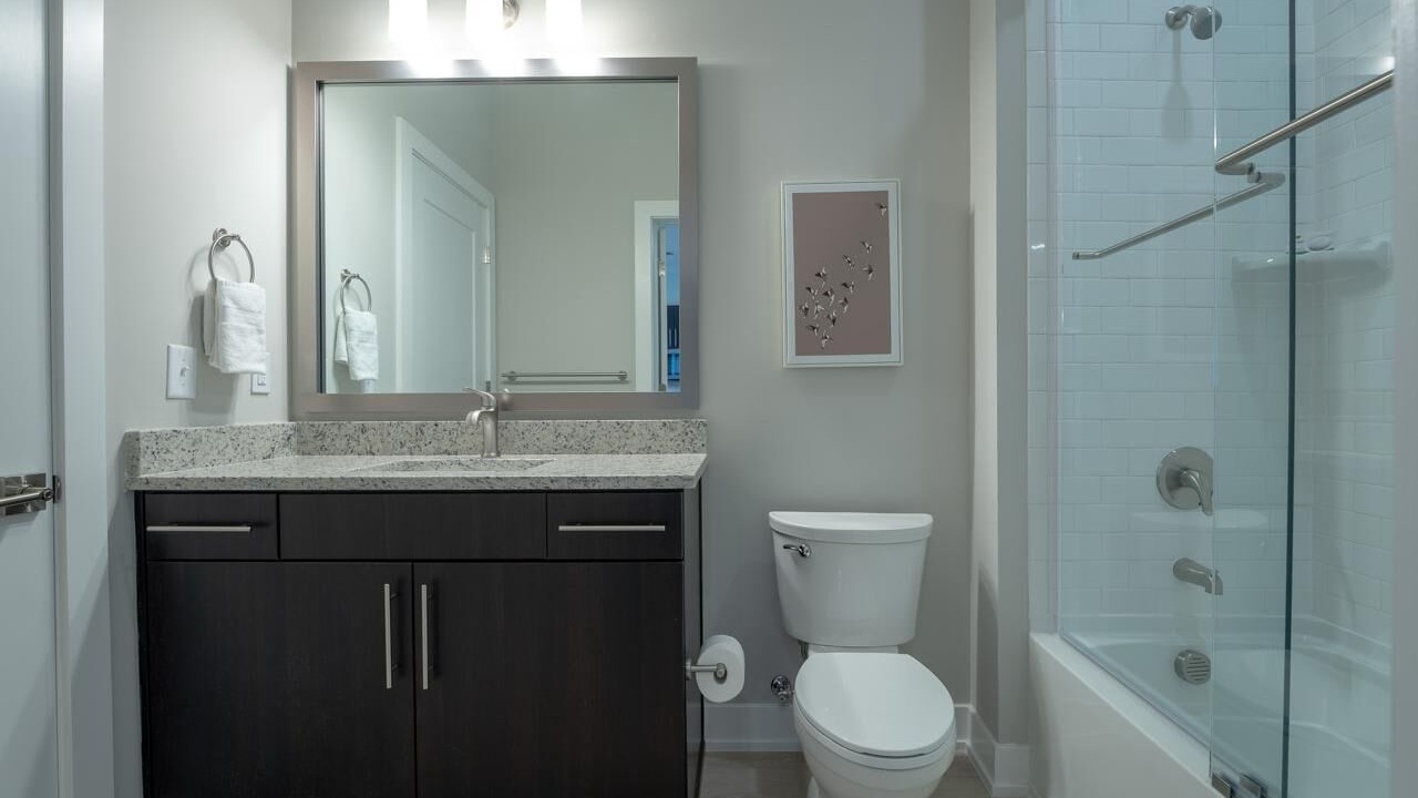 Photo of Bathroom in Summerville