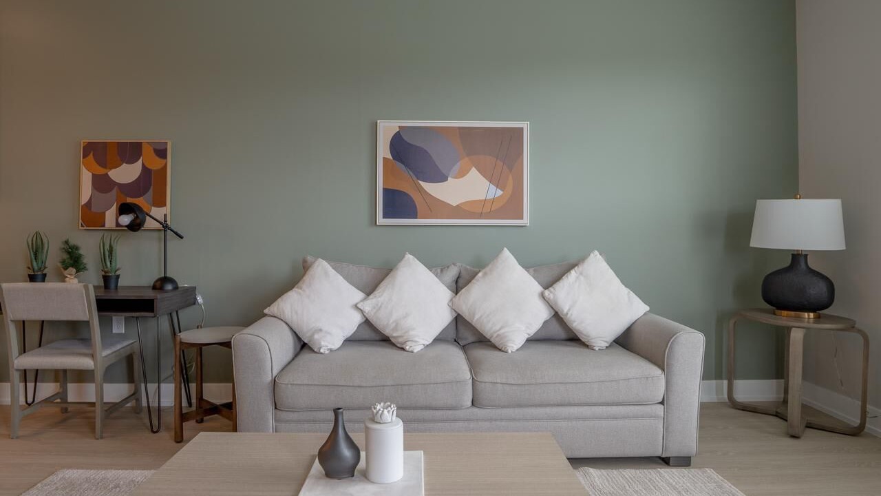 Photo of Livingroom in Summerville