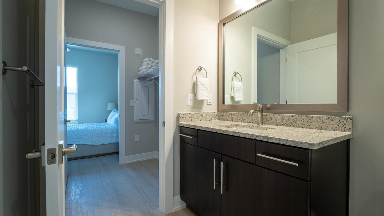 Photo of Bathroom in Summerville