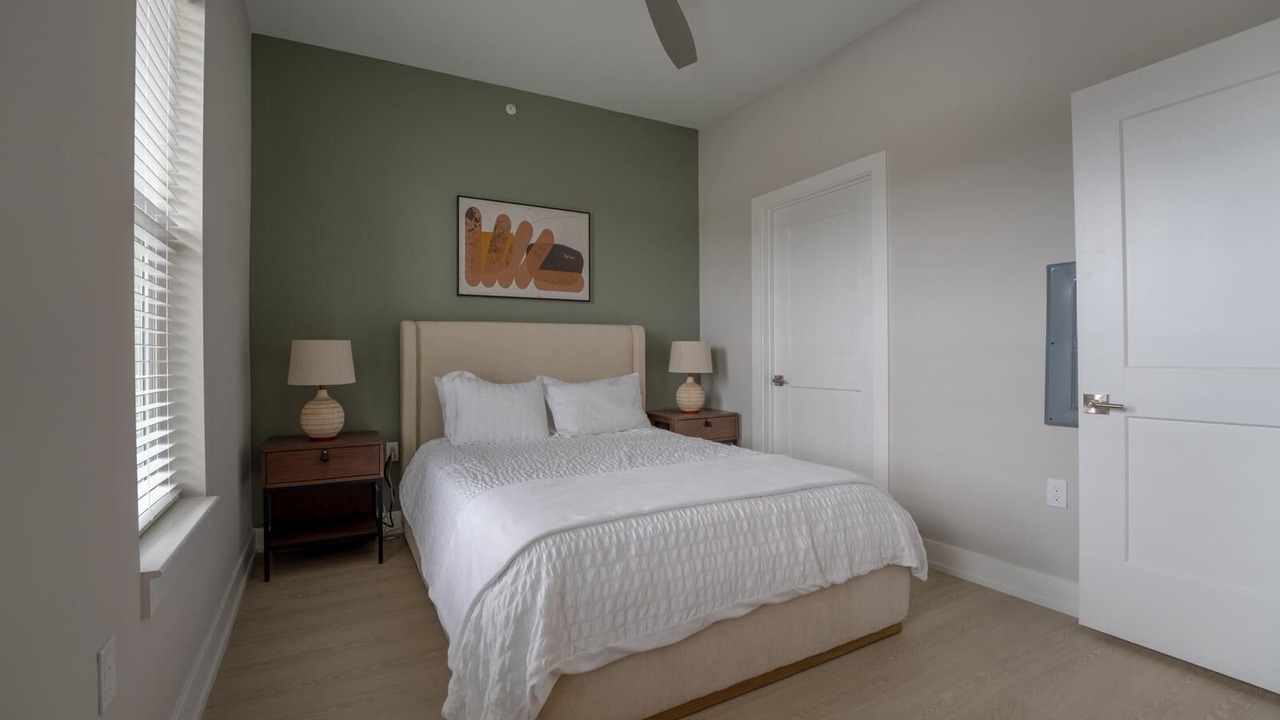 Photo of Bedroom in Summerville