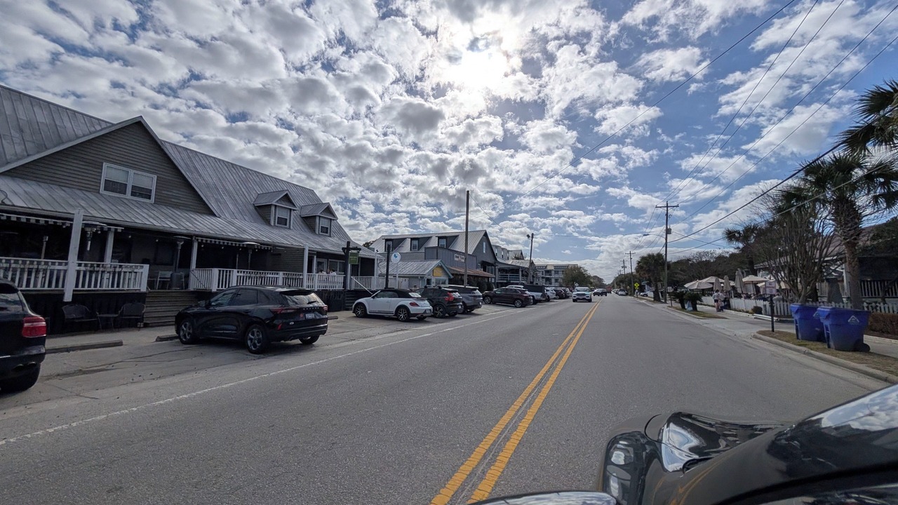 Photo of Others in Sullivan's Island