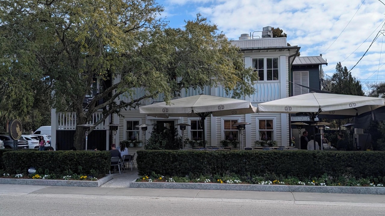 Photo of Outdoor in Sullivan's Island
