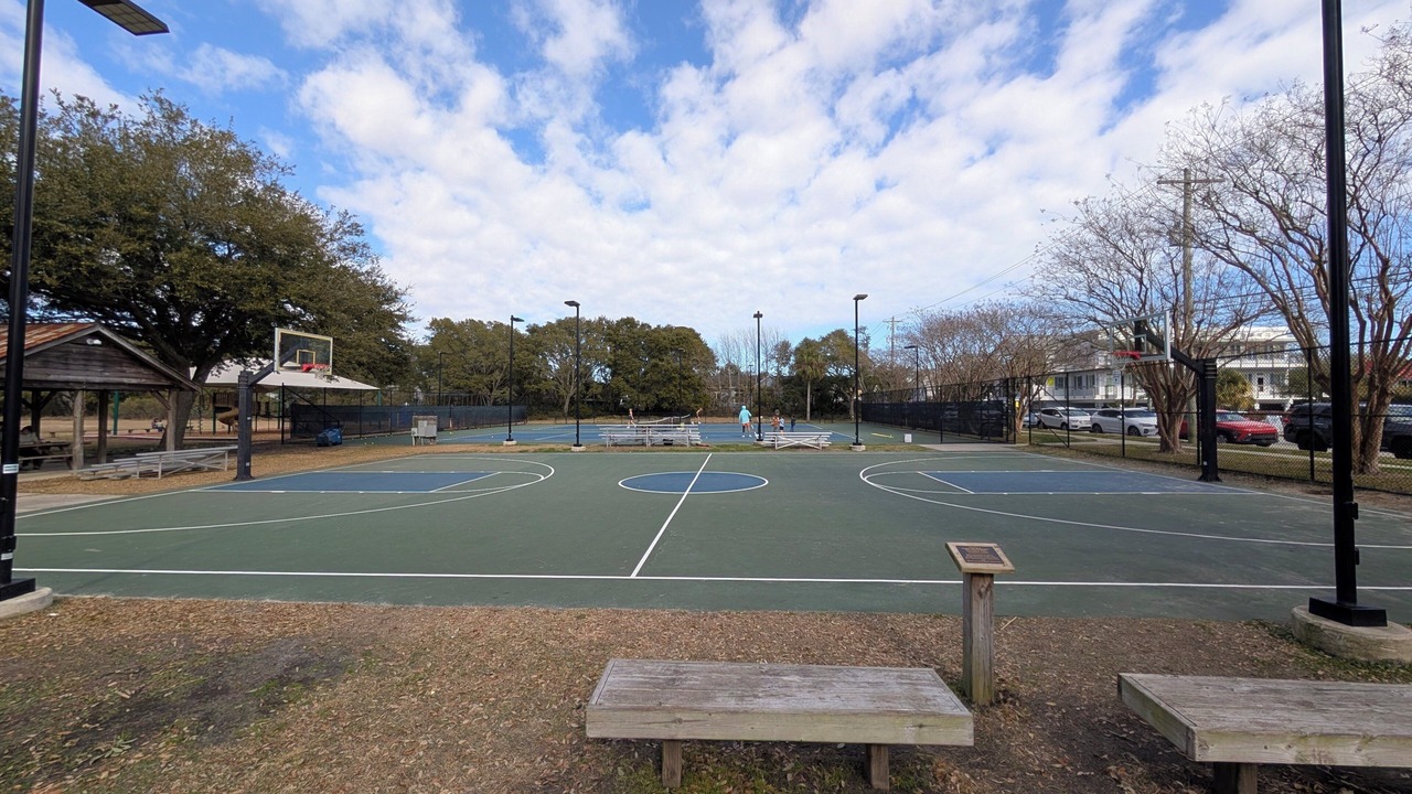 Photo of Others in Sullivan's Island