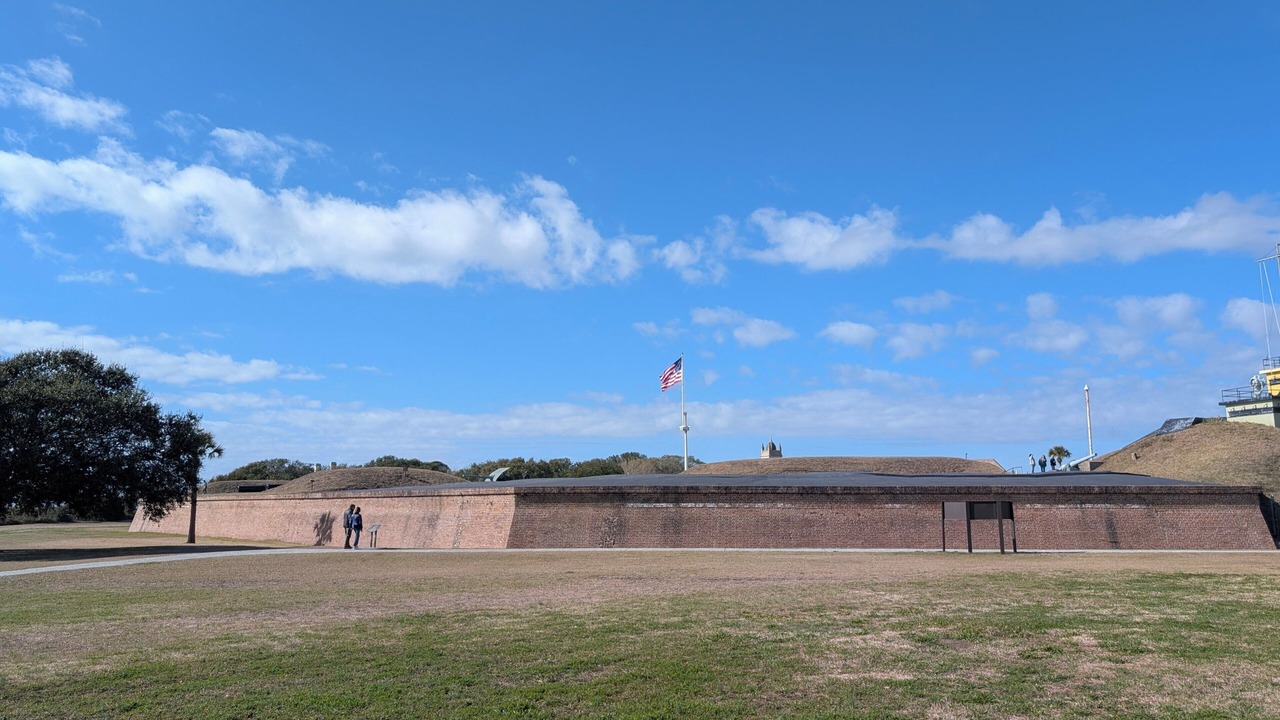 Photo of Others in Sullivan's Island