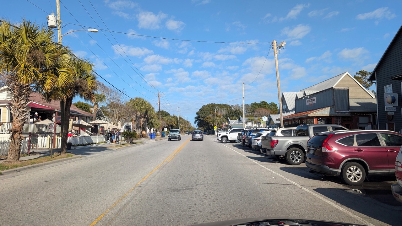 Photo of Others in Sullivan's Island