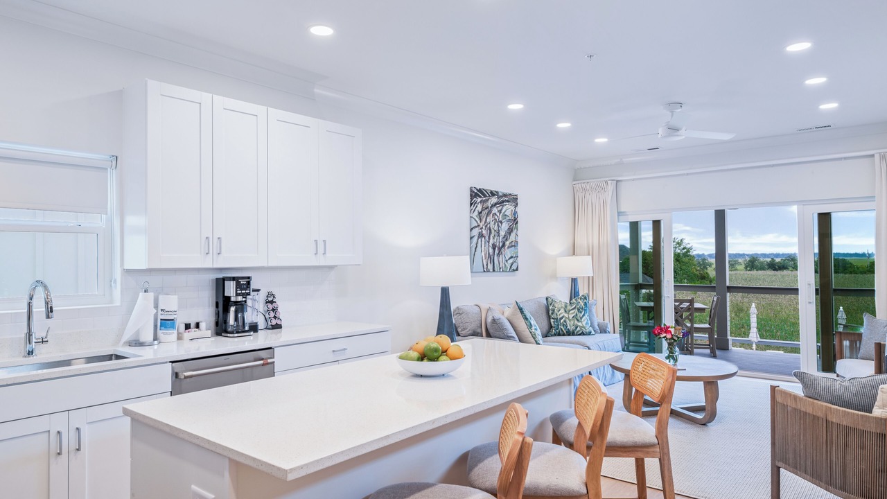 Photo of Kitchen in Georgetown