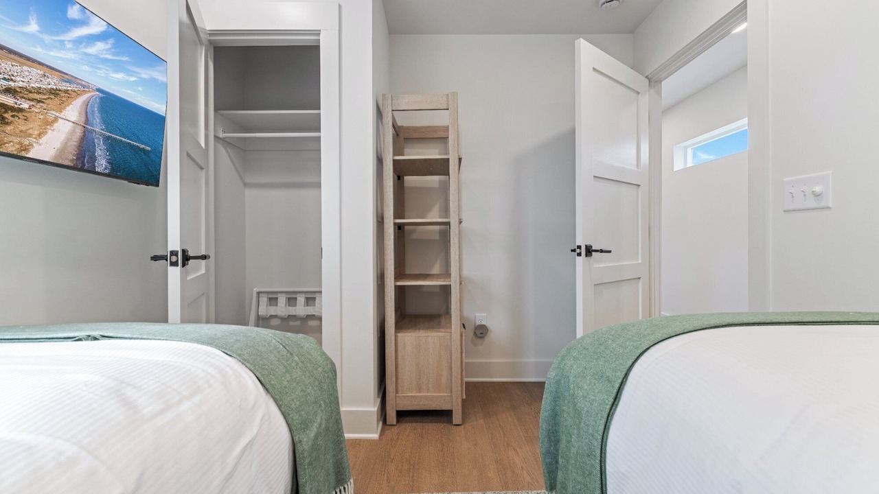 Photo of Bedroom in Georgetown