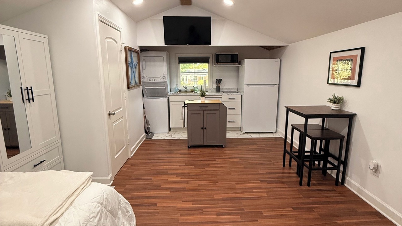 Photo of Bedroom in West Ashley