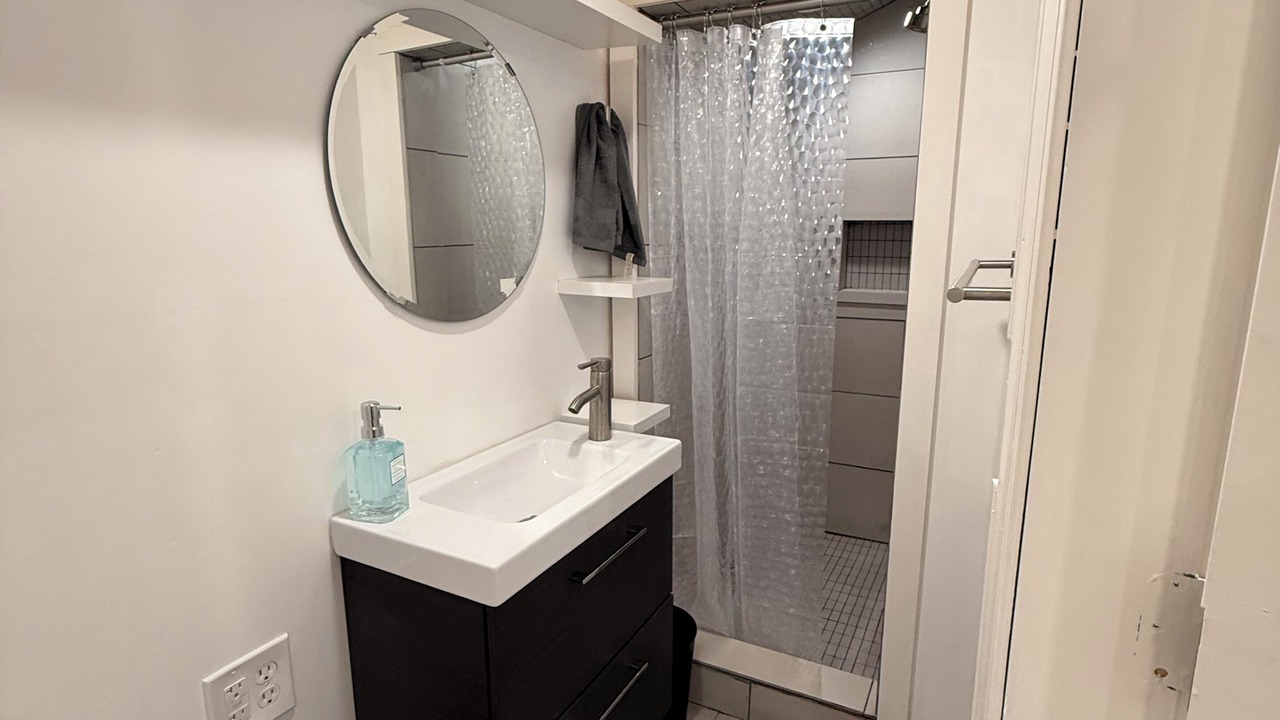 Photo of Bathroom in West Ashley
