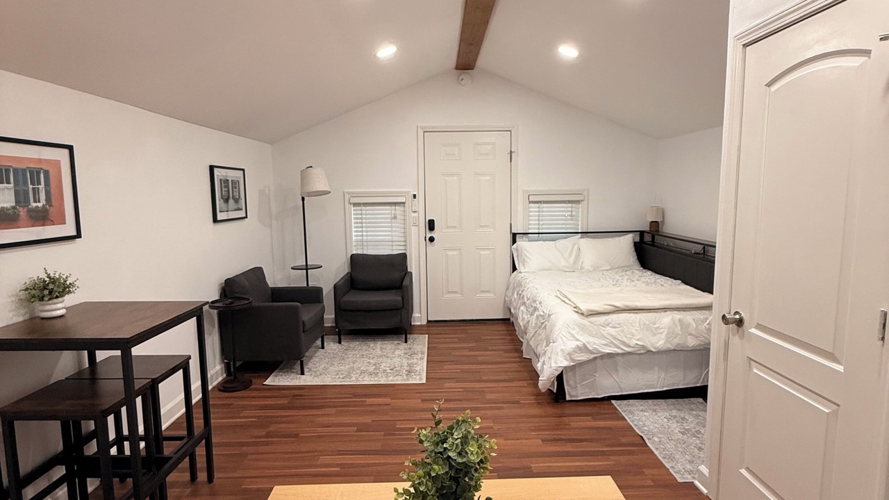 Photo of Bedroom in West Ashley