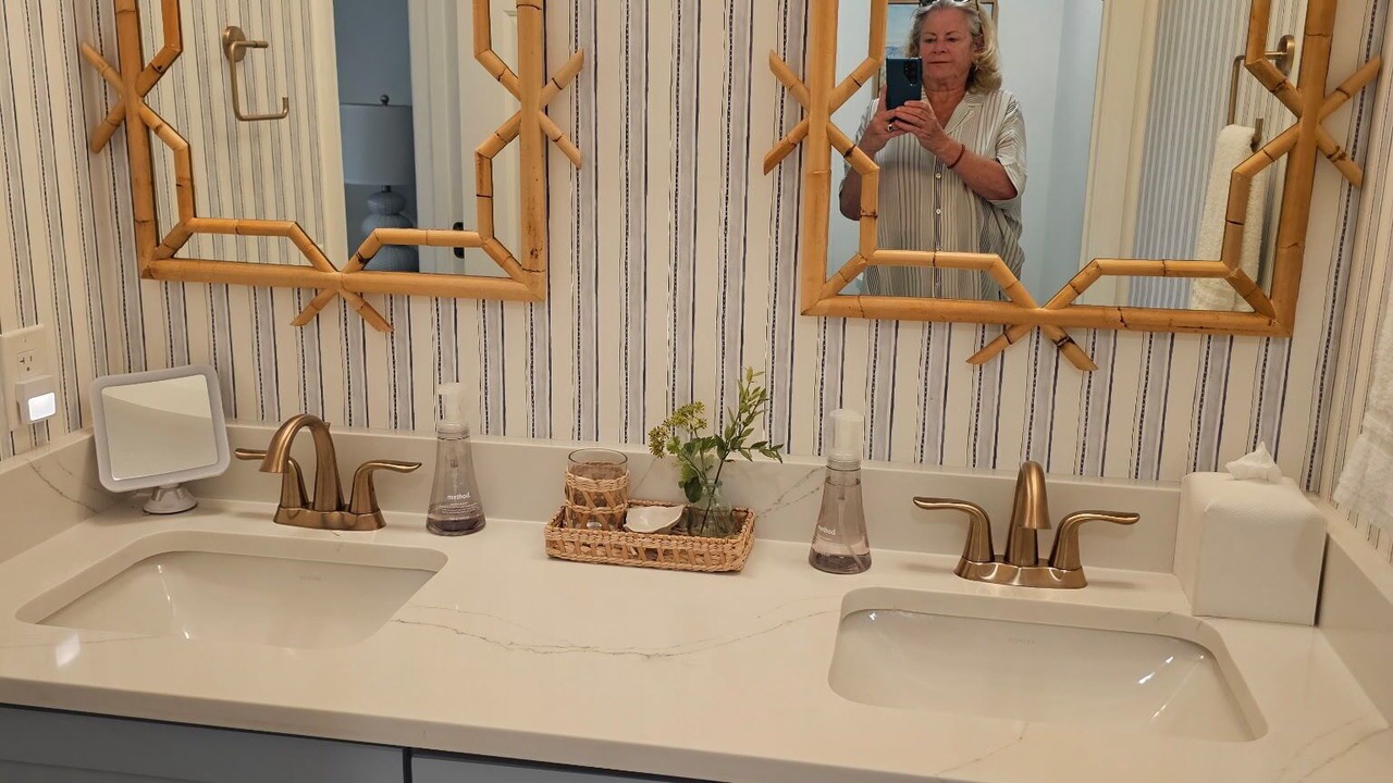 Photo of Bathroom in Pawleys Island