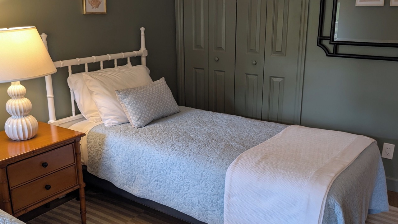 Photo of Bedroom in Pawleys Island
