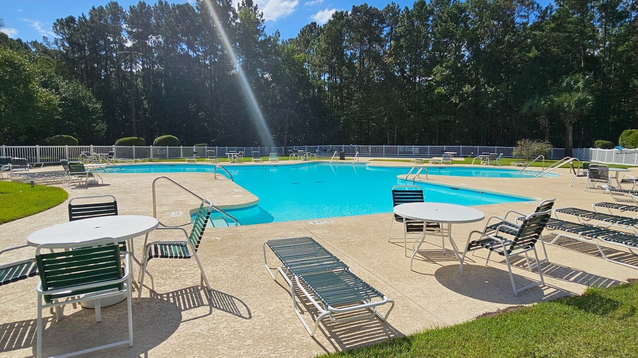 Photo of Outdoor in Pawleys Island