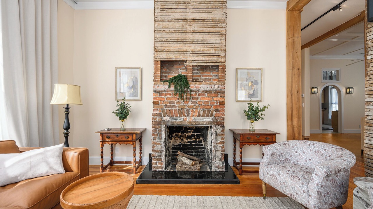 Photo of Livingroom in The Old Commons