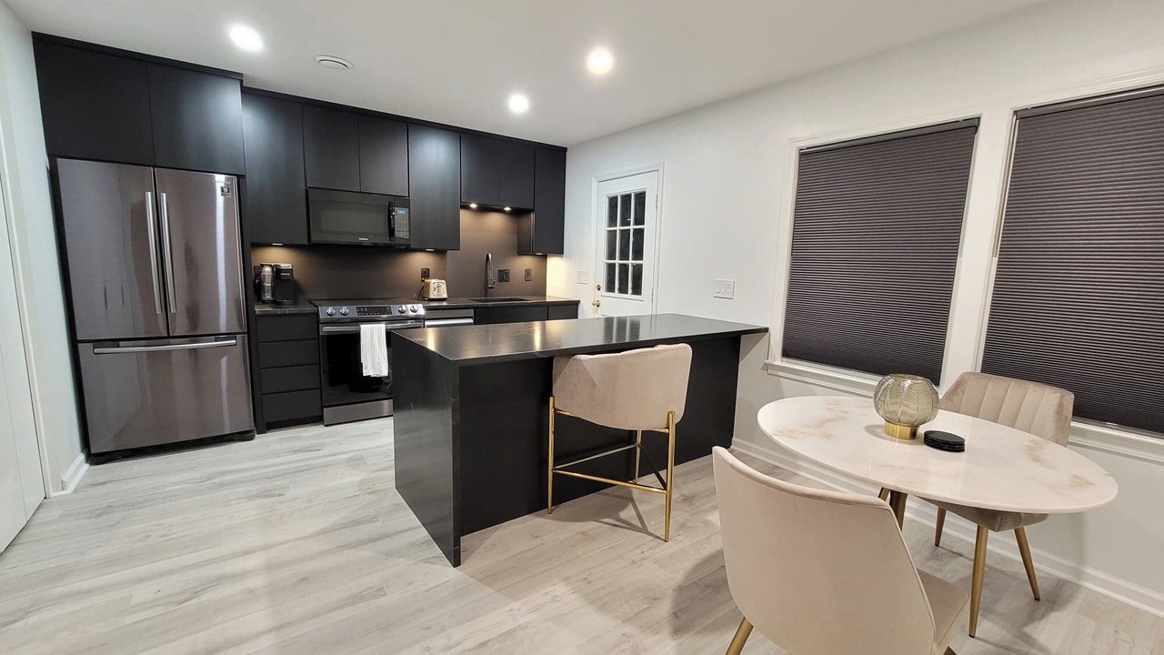 Photo of Kitchen in Rosewood