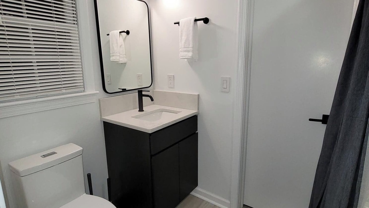 Photo of Bathroom in Rosewood