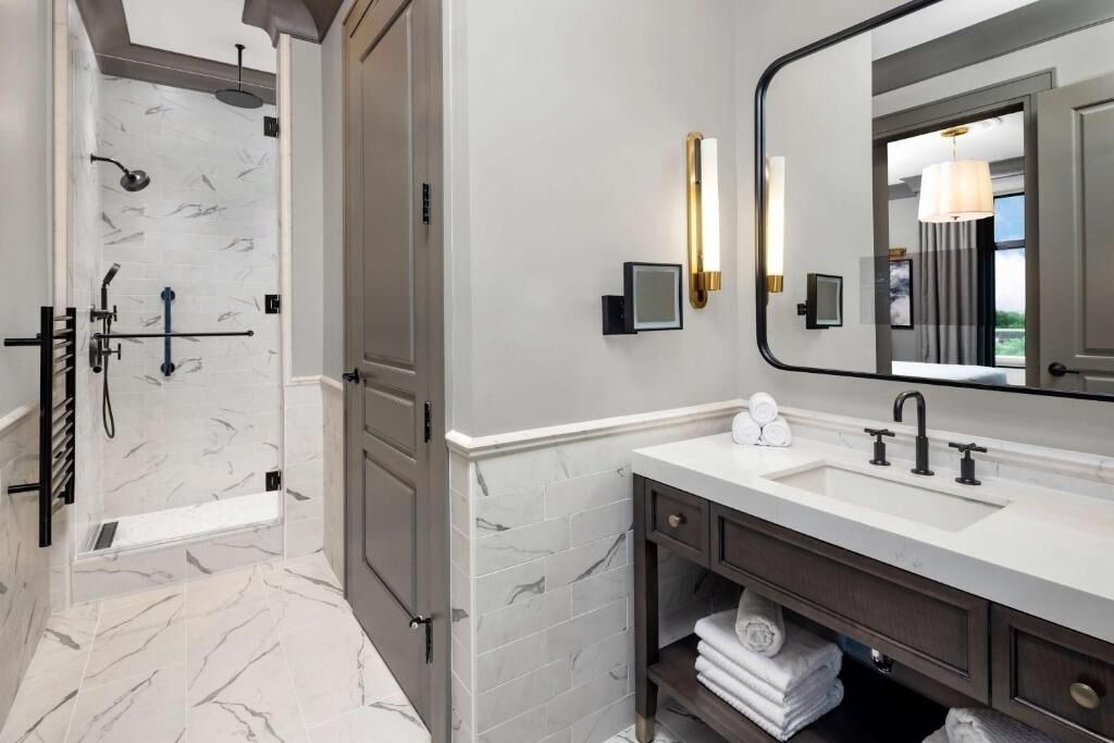 Photo of Bathroom in Ansonborough