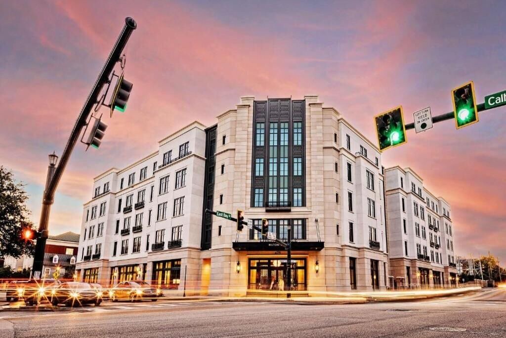 Photo of Outdoor in Ansonborough