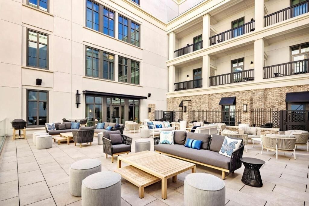 Photo of Outdoor in Ansonborough