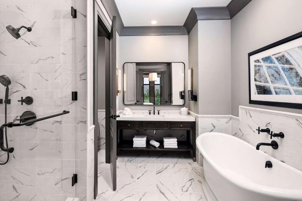 Photo of Bathroom in Ansonborough