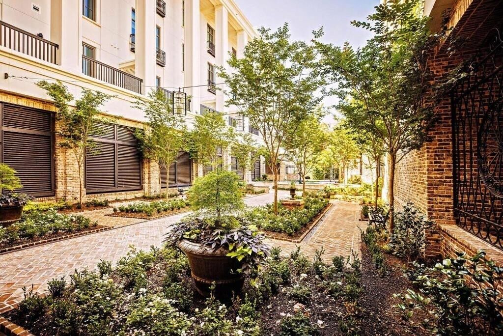Photo of Outdoor in Ansonborough