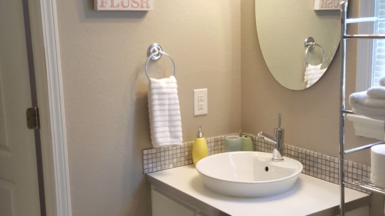 Photo of Bathroom in Rosewood