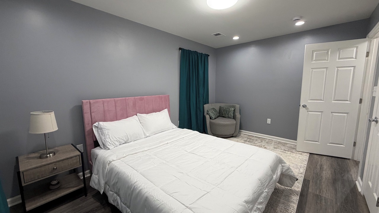 Photo of Bedroom in Walterboro