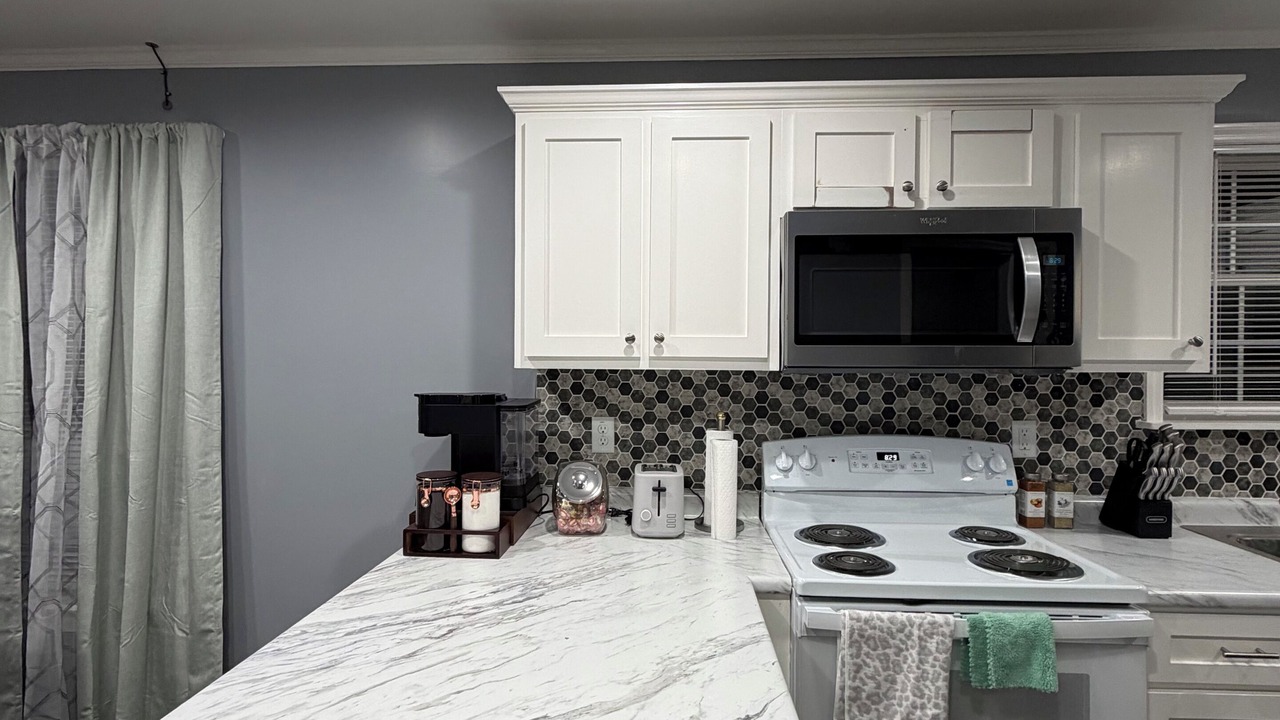 Photo of Kitchen in Walterboro
