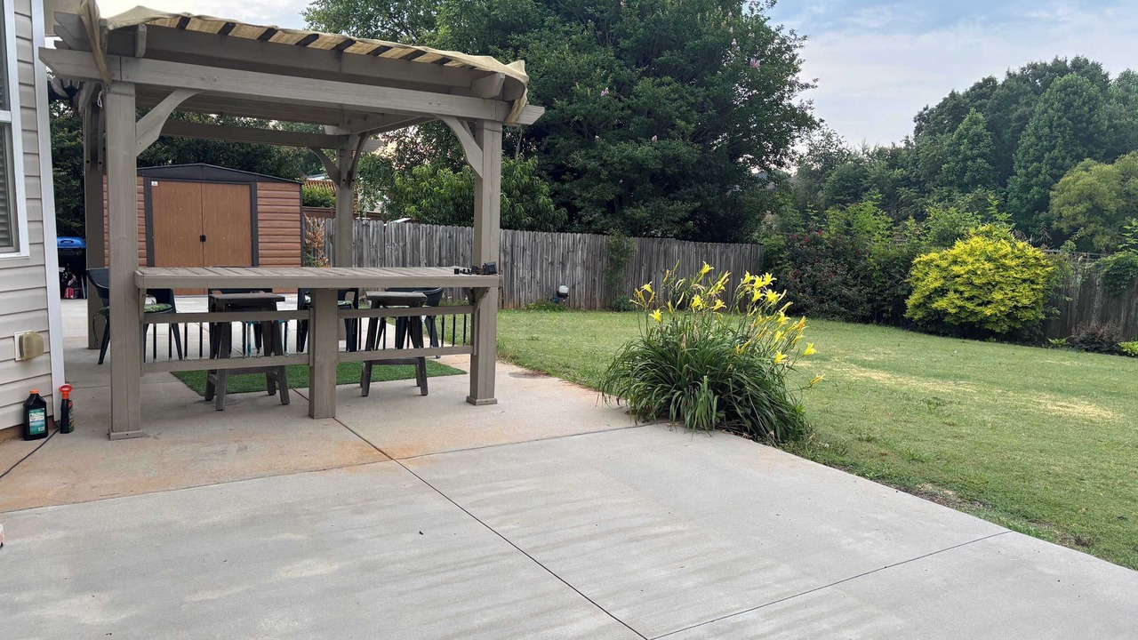 Photo of Outdoor in Simpsonville