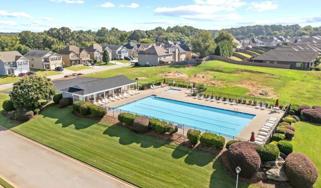 Photo of Outdoor in Simpsonville