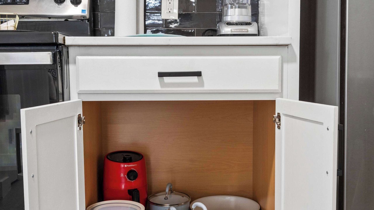 Photo of Kitchen in East Durham