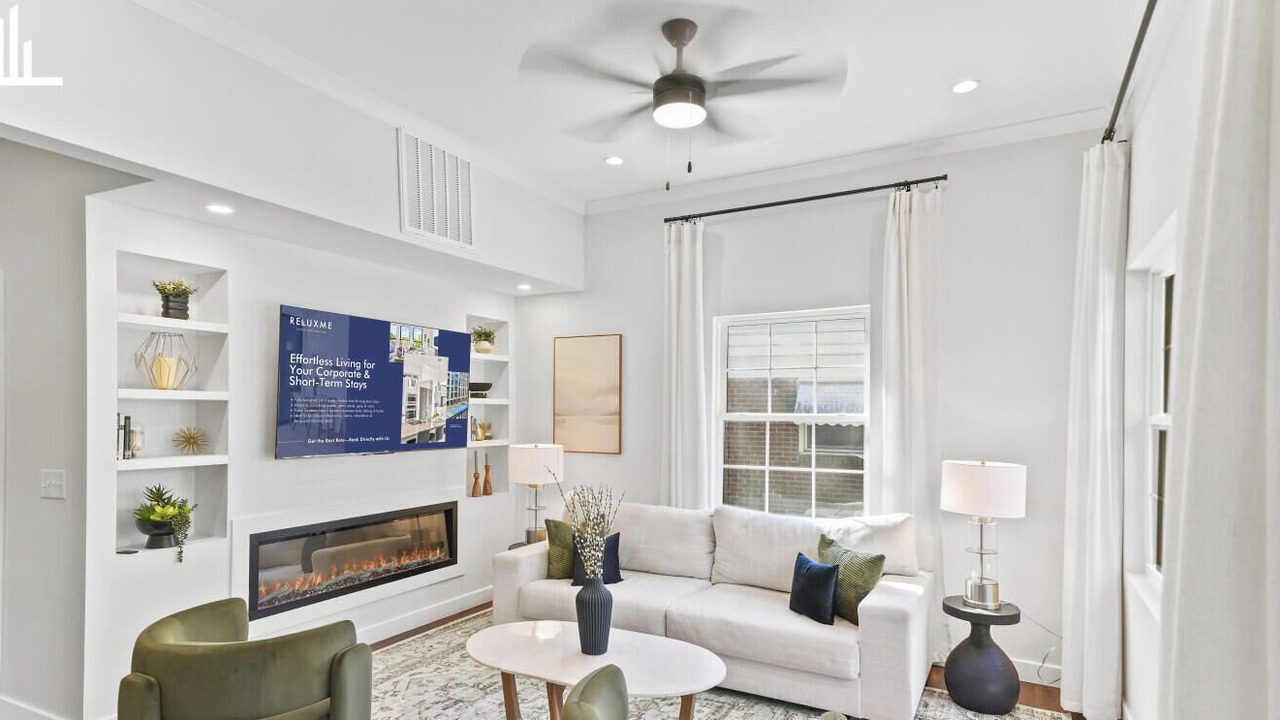 Photo of Livingroom in Wilmore